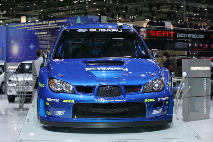 Salon auto 2007 - 020